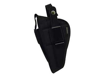 Bulldog Cases BULLDOG EXTREME 1911 5"/P14/WITNESS