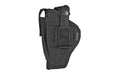 Bulldog Cases BULLDOG NYLON AMBI SZ 19C