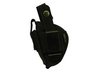 Bulldog Cases BULLDOG EXTREME BER TOMCAT BLK