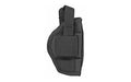 Bulldog Cases BULLDOG EXTREME S&W J FR/TAU 85/94