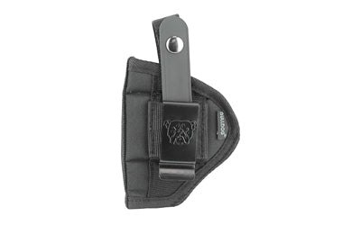 Bulldog Cases BULLDOG EXTREME 2 1/2" MED FRM REV