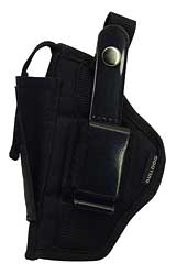 Bulldog Cases BULLDOG EXTREME FOR GLK 26/27 USP