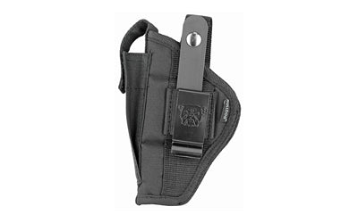 Bulldog Cases BULLDOG EXTREME M/L AUTO FOR GLK 17
