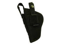 Bulldog Cases BULLDOG EXTREME LRG FRAME AUTO/P90