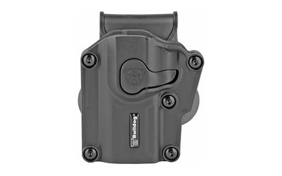 Bulldog Cases BULLDOG MULTIFIT POLY HOLSTER LH