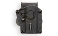 Bulldog Cases BULLDOG MULTI-FIT POLY RH HOLSTER
