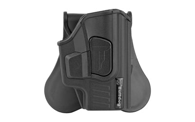 Bulldog Cases BULLDOG RAPID RELEASE RH FOR SG P365