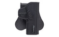 Bulldog Cases BULLDOG RAPID RELEASE RH TAUR PT111