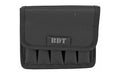 Bulldog Cases BULLDOG 5-10 PISTOL MAG POUCH BLK
