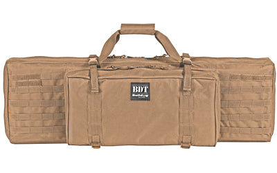 Bulldog Cases BULLDOG TACT SINGLE RIFLE 38" TAN