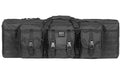Bulldog Cases BULLDOG DLX TACT SNGL RIFLE 36" BLK