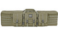 Bulldog Cases BULLDOG DLX TACT SNGL RIFLE 36" GRN