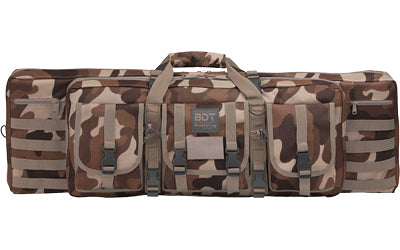 Bulldog Cases BULLDOG TACT RFL THROWBACK CAMO 36"