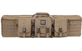 Bulldog Cases BULLDOG DLX TACT SNGL RIFLE 36" TAN