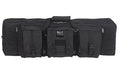 Bulldog Cases BULLDOG DLX 36" DBL TACT RIFLE BLACK