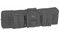 Bulldog Cases BULLDOG TACT SINGLE RIFLE 47" BLK