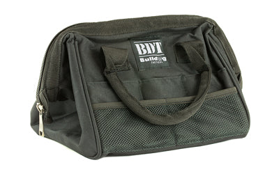 Bulldog Cases BULLDOG TACT AMMO & ACC BAG BLK