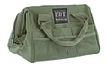 Bulldog Cases BULLDOG TACT AMMO & ACC BAG GRN