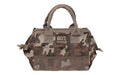 Bulldog Cases BULLDOG AMMO/ACC BAG THROWBACK CAMO