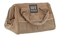 Bulldog Cases BULLDOG TACT AMMO & ACC BAG TAN