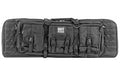 Bulldog Cases BULLDOG TACT DOUBLE RIFLE 37" BLK