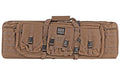 Bulldog Cases BULLDOG TACT DOUBLE RIFLE 37" TAN