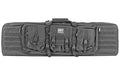Bulldog Cases BULLDOG TACT DOUBLE RIFLE 43" BLK