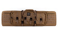 Bulldog Cases BULLDOG TACT DOUBLE RIFLE 43" TAN