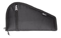 Bulldog Cases BULLDOG DLX PISTOL CASE 12"X6" BLK