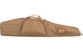 Bulldog Cases BULLDOG DLX SUPRSSR RFL BAG 48" TAN