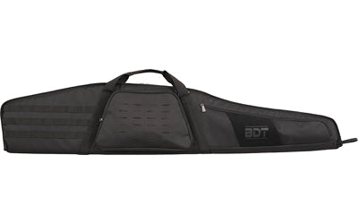 Bulldog Cases BULLDOG UL SUPRSSR RFL BAG 38" BLK