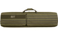 Bulldog Cases BULLDOG UL SUPRSSR RFL BAG 48" GRN