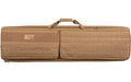 Bulldog Cases BULLDOG UL SUPRSSR RFL BAG 48" TAN