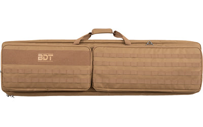 Bulldog Cases BULLDOG UL SUPRSSR RFL BAG 48" TAN
