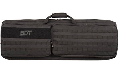 Bulldog Cases BULLDOG UL SUPRSSR RFL BAG 52" BLK