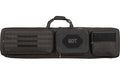 Bulldog Cases BULLDOG DBL SUPRSSR RFL BAG 48" BLK
