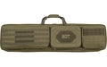 Bulldog Cases BULLDOG DBL SUPRSSR RFL BAG 48" GRN