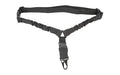 Bulldog Cases BULLDOG DUAL BUNGEE SLING BLACK