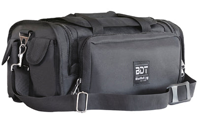 Bulldog Cases BULLDOG TACTICAL SHOOTERS BAG  BLACK