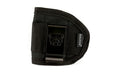 Bulldog Cases BULLDOG PRO INSIDE PANT MED BLK