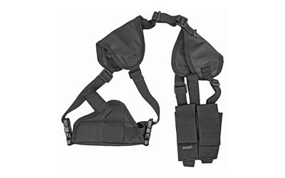 Bulldog Cases BULLDOG DLX SHLDR MED/LG AUTO