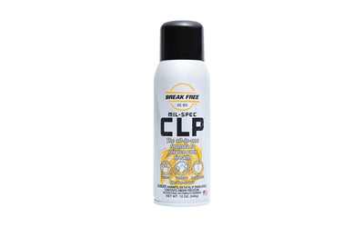 BreakFree BF AEROSOL CLP 12OZ