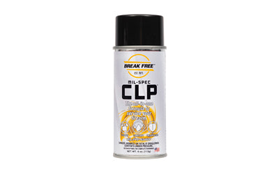 BreakFree BF AEROSOL CLP 4OZ
