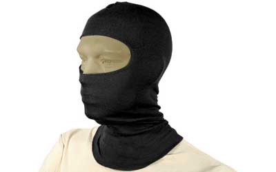 BLACKHAWK BH BALACLAVA 3OZ 18" NOMEX BLK