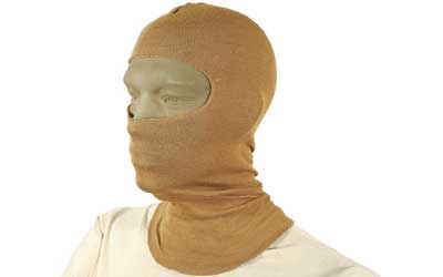 BLACKHAWK BH BALACLAVA 3OZ 18" NOMEX CT