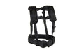 BLACKHAWK BH LOADBEARING SUSPENDERS/HRNS BLK
