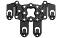 BLACKHAWK BH SERPA STRIKE PLATFORM AMBI BLK