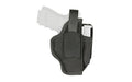 BLACKHAWK BH AMBI HLSTR W/MAG SZ 3 BLK