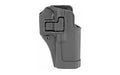 BLACKHAWK BH SERPA CQC BL/PDL FOR GLK 17 RH BK