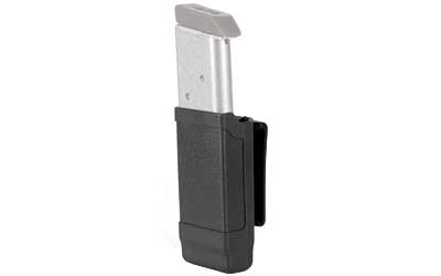 BLACKHAWK BH SNGL MAG CS SNGL ROW MBLK